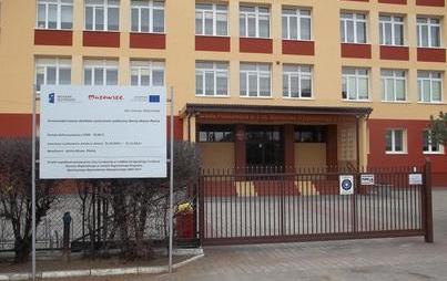 Zdjęcie do Komunikat Urzędu Miejskiego w Płońsku