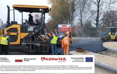 Zdjęcie do Płońsk w budowie 