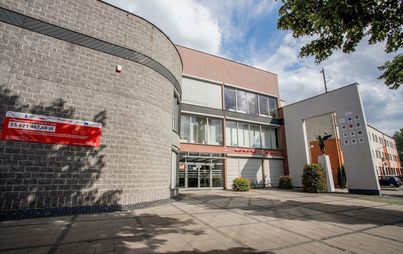 Zdjęcie do Komunikat Urzędu Miejskiego w Płońsku z dnia 6 listopada 2020 r.