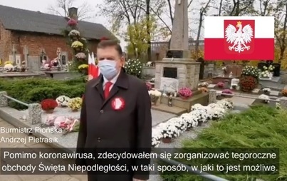 Zdjęcie do Płońsk pamięta