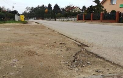 Zdjęcie do Szkolna do remontu 