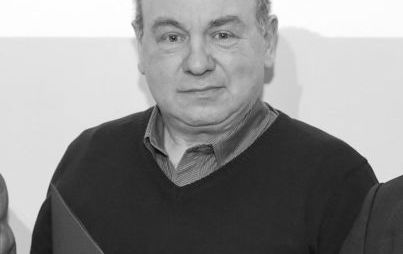 Zdjęcie do Zmarł Krzysztof Kowalski