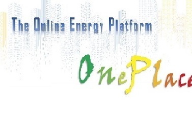 Zdjęcie do OnePlace - internetowa platforma energetyczna 