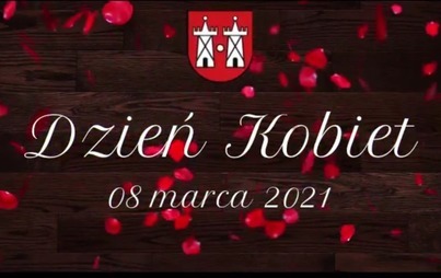 Zdjęcie do Dzień Kobiet w ratuszu