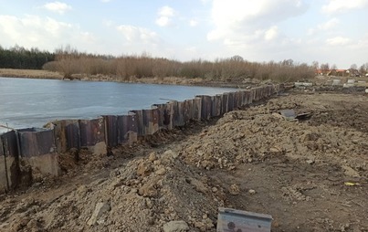 Zdjęcie do Płońsk w budowie