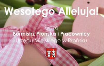 Zdjęcie do Życzenia Wielkanocne 
