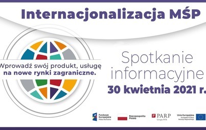 Zdjęcie do Ważna informacja dla przedsiębiorc&oacute;w