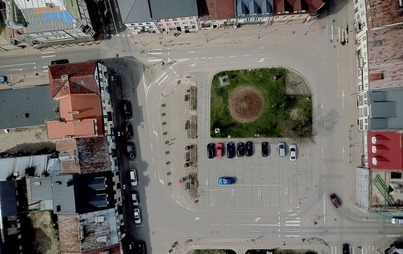 Zdjęcie do Płońsk w budowie