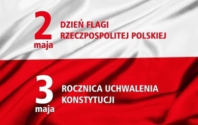 Zdjęcie do Święta Majowe