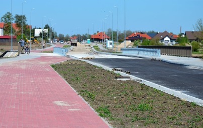 Zdjęcie do Obwodnica zachodnia