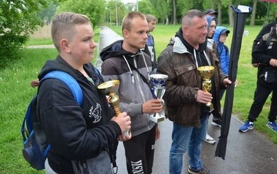 Zdjęcie do Wędkarskie Zawody Spławikowe o Puchar Burmistrza Płońska
