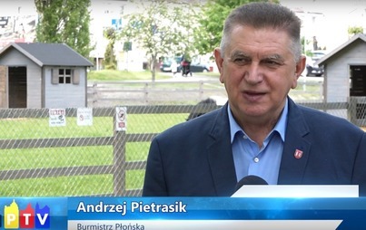 Zdjęcie do Nowy odcinek "Prosto z Płońska"