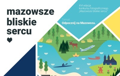 Zdjęcie do "Mazowsze bliskie sercu"- XVI edycja konkursu fotograficznego