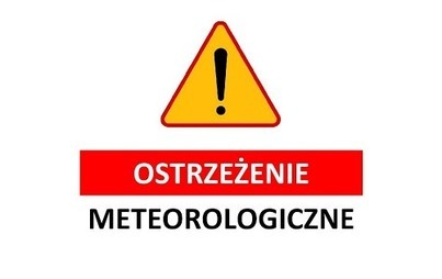 Zdjęcie do Zmiana ostrzeżenia meteorologicznego z dnia 08.07.2021