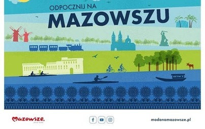 Zdjęcie do "Odpocznij na Mazowszu" - odcinek z Płońska