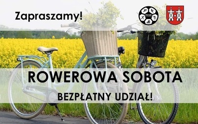 Zdjęcie do Rowerowa sobota