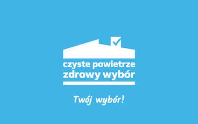 Zdjęcie do Program &bdquo;Czyste powietrze&rdquo; 