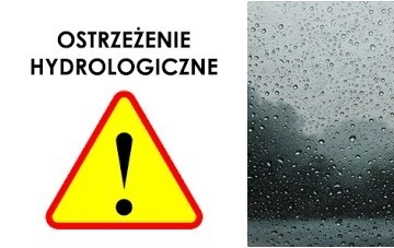 Zdjęcie do Ostrzeżenie Hydrologiczne
