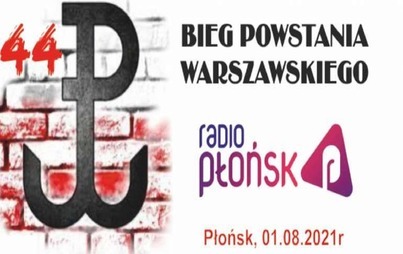 Zdjęcie do Bieg Powstania Warszawskiego 