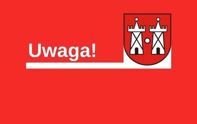 Zdjęcie do Informacja - rondo na ul. Żołnierzy Wyklętych 