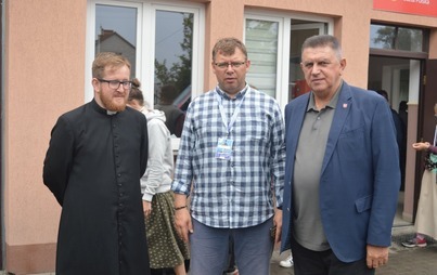 Zdjęcie do 38. WARMIŃSKA PIELGRZYMKA PIESZA NA JASNĄ G&Oacute;RĘ