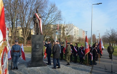 Zdjęcie do Święto Niepodległości w Płońsku 