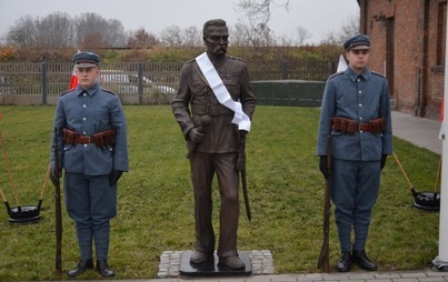 Zdjęcie do 25-lecie Jednostki Strzeleckiej 1006 Płońsk 