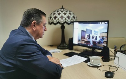 Zdjęcie do Wielka Lekcja Obywatelska o Polsce, demokracji, samorządzie