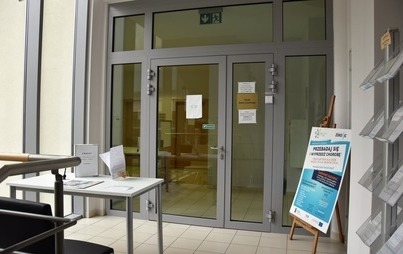 Zdjęcie do Komunikat Urzędu Stanu Cywilnego