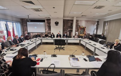 Zdjęcie do Budżet Płońska na 2022 r. uchwalony