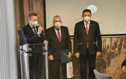 Zdjęcie do Nowe Miasto w gronie miast powiatu płońskiego