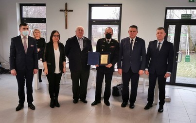 Zdjęcie do Konwent W&oacute;jt&oacute;w i Burmistrz&oacute;w Powiatu Płońskiego