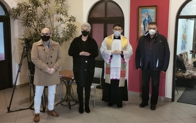 Zdjęcie do Okno życia w Płońsku