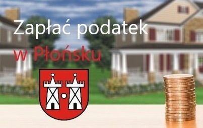 Zdjęcie do Rozlicz podatki tam, gdzie mieszkasz