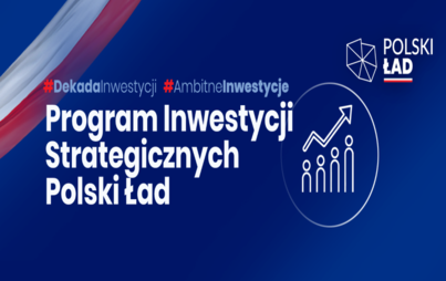 Zdjęcie do Gmina Miasto Płońsk złożyła wnioski do Rządowego Funduszu Polski Ład