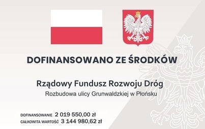 Zdjęcie do Rządowy Fundusz Rozwoju Dr&oacute;g