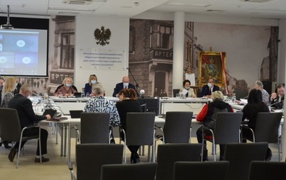 Zdjęcie do Uchwały Rady Miejskiej