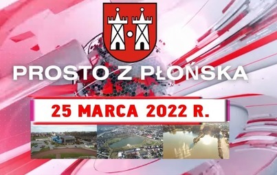 Zdjęcie do Kolejny odcinek Prosto z Płońska