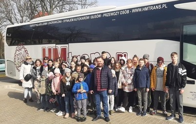 Zdjęcie do Integracja płońskiej &bdquo;Jedynki&rdquo; dzięki wielkim sercom darczyńc&oacute;w