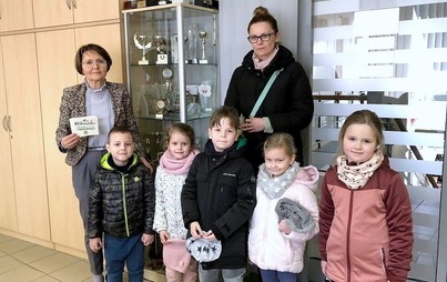 Zdjęcie do Życzenia Wielkanocne od dzieci z Przedszkola Nr 2