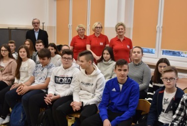 Zdjęcie do Warsztaty &bdquo;Zrozumieć Starość&rdquo; 