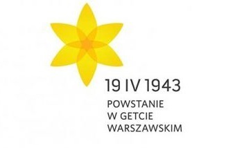 Zdjęcie do 79. ROCZNICA WYBUCHU POWSTANIA W GETCIE WARSZAWSKIM