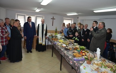 Zdjęcie do Polsko-ukraińskie spotkanie Wielkanocne
