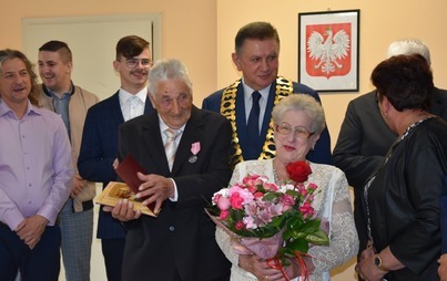 Zdjęcie do Jubileusz 50 lat Razem