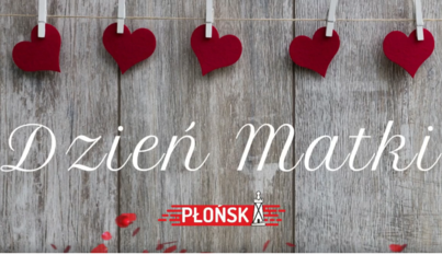Zdjęcie do Życzenia z okazji Dnia Mamy