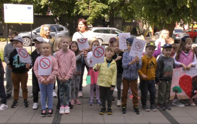 Zdjęcie do Światowy Dzień Bez Tytoniu