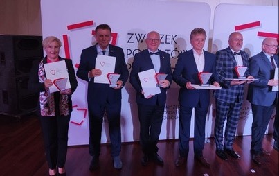 Zdjęcie do Miasto Płońsk na drugim miejscu w Polsce w Og&oacute;lnopolskim Rankingu Gmin i Powiat&oacute;w Polskich