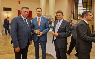 Zdjęcie do Święto Niepodległości Państwa Izrael