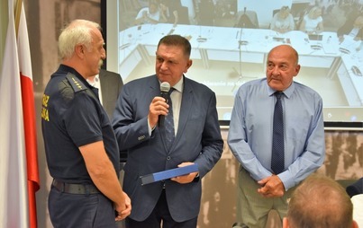 Zdjęcie do Nagrody za osiągnięcie sukces&oacute;w w sporcie i edukacji