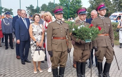 Zdjęcie do 102. Rocznica Szarży Arcelińskiej